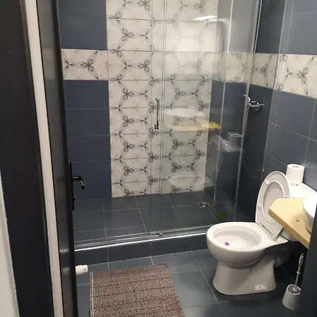 Vrabiilor New 1 Bedroom 아파트 *