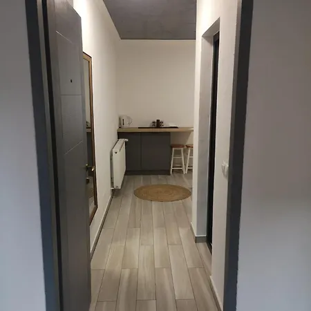 Vrabiilor New 1 Bedroom 아파트 클루지나포카