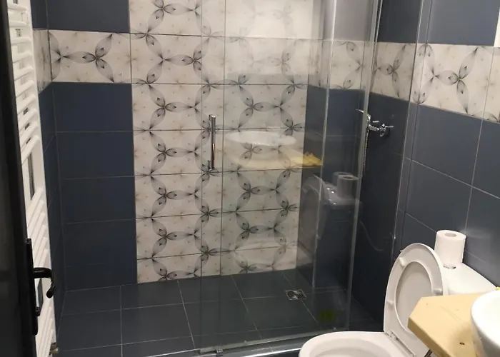 Vrabiilor New 1 Bedroom