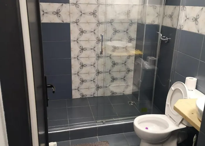 Vrabiilor New 1 Bedroom Apartament *