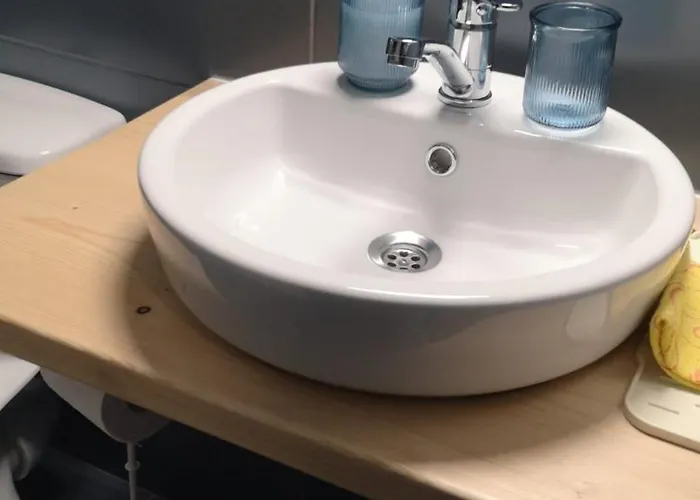 Vrabiilor New 1 Bedroom