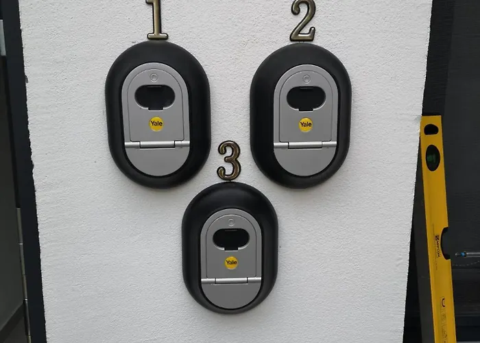 Vrabiilor New 1 Bedroom Apartament Cluj-Napoca